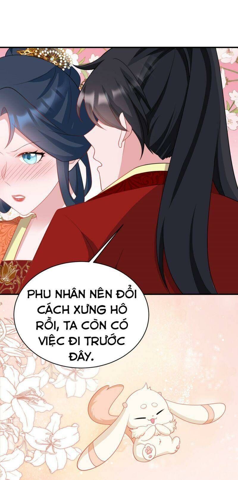 Hệ Thống Siêu Cấp Trà Xanh - Chapter 14 - Page 27