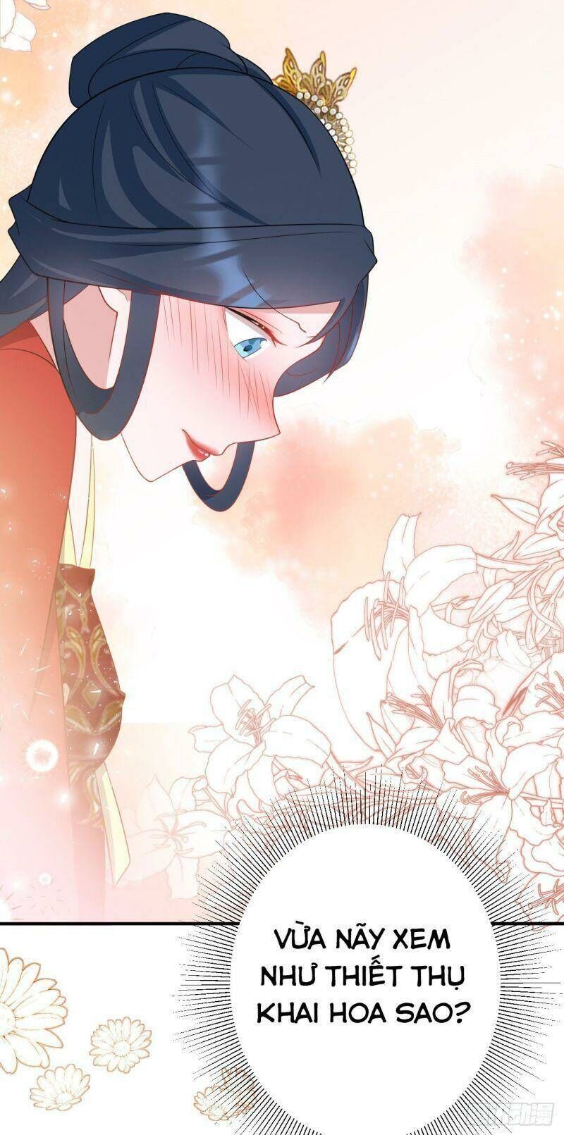 Hệ Thống Siêu Cấp Trà Xanh - Chapter 14 - Page 28