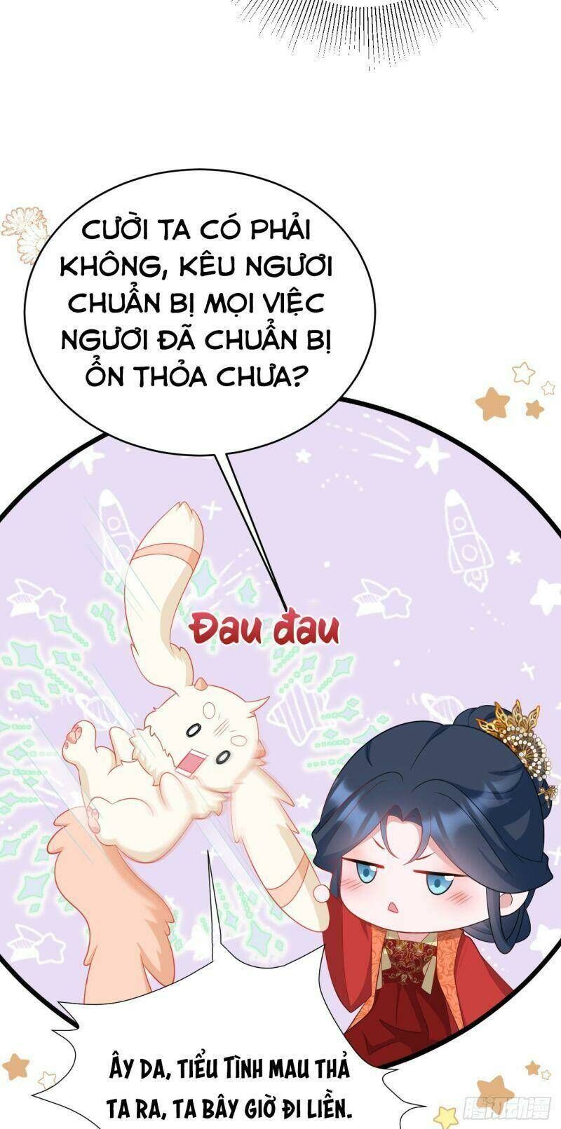 Hệ Thống Siêu Cấp Trà Xanh - Chapter 14 - Page 29