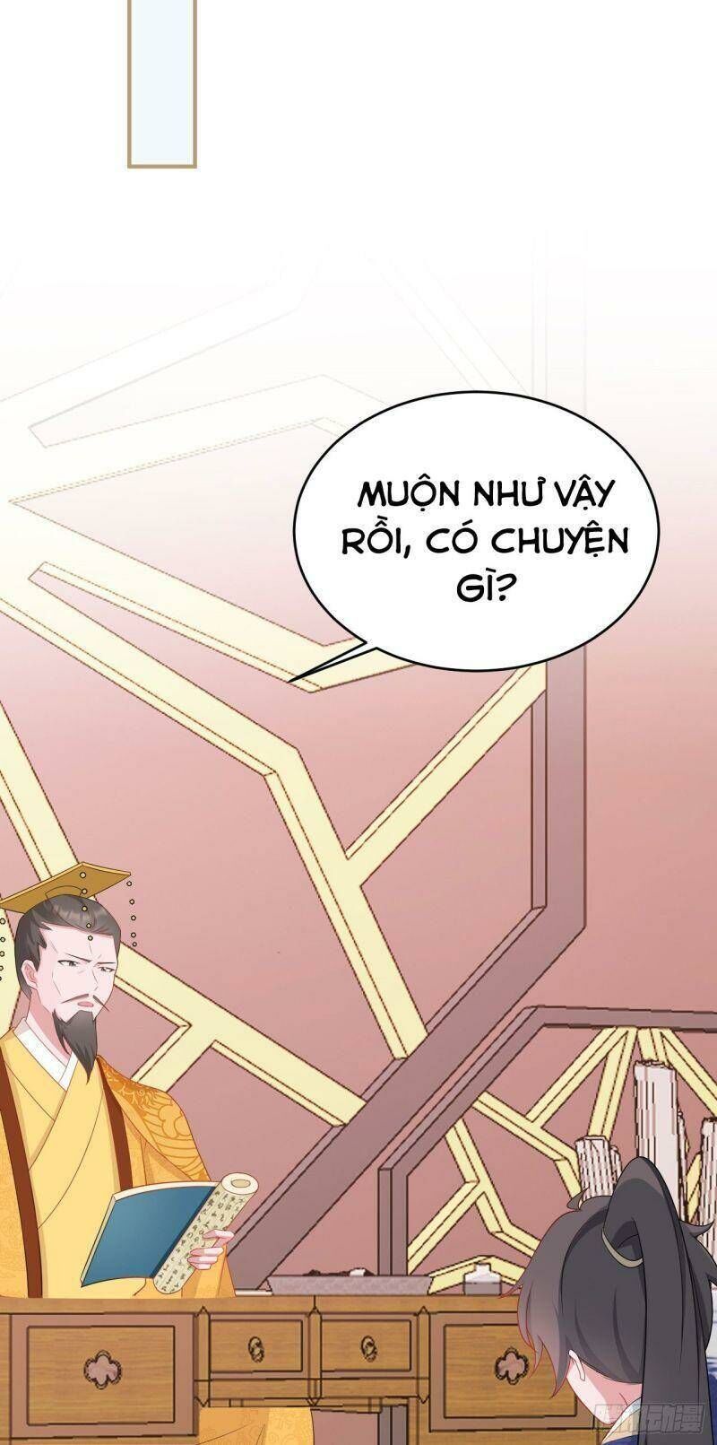 Hệ Thống Siêu Cấp Trà Xanh - Chapter 14 - Page 32