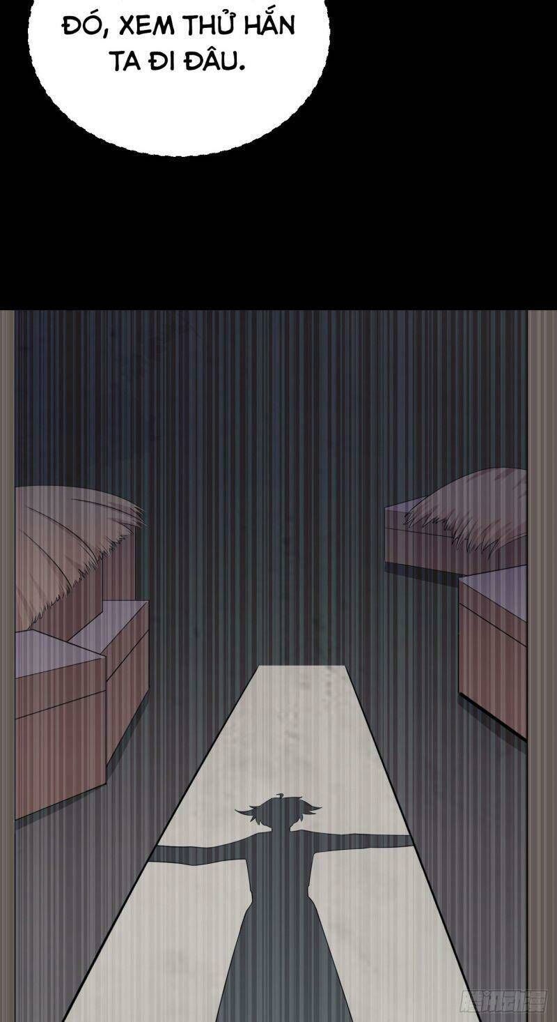 Hệ Thống Siêu Cấp Trà Xanh - Chapter 14 - Page 35