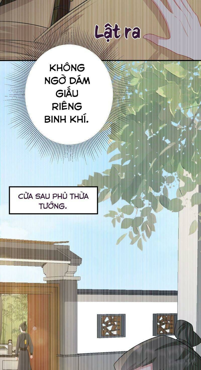 Hệ Thống Siêu Cấp Trà Xanh - Chapter 14 - Page 38