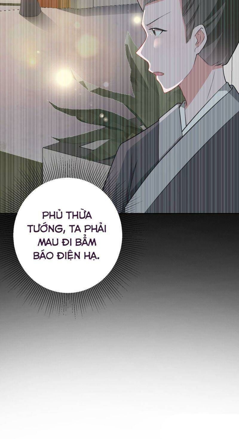Hệ Thống Siêu Cấp Trà Xanh - Chapter 14 - Page 39