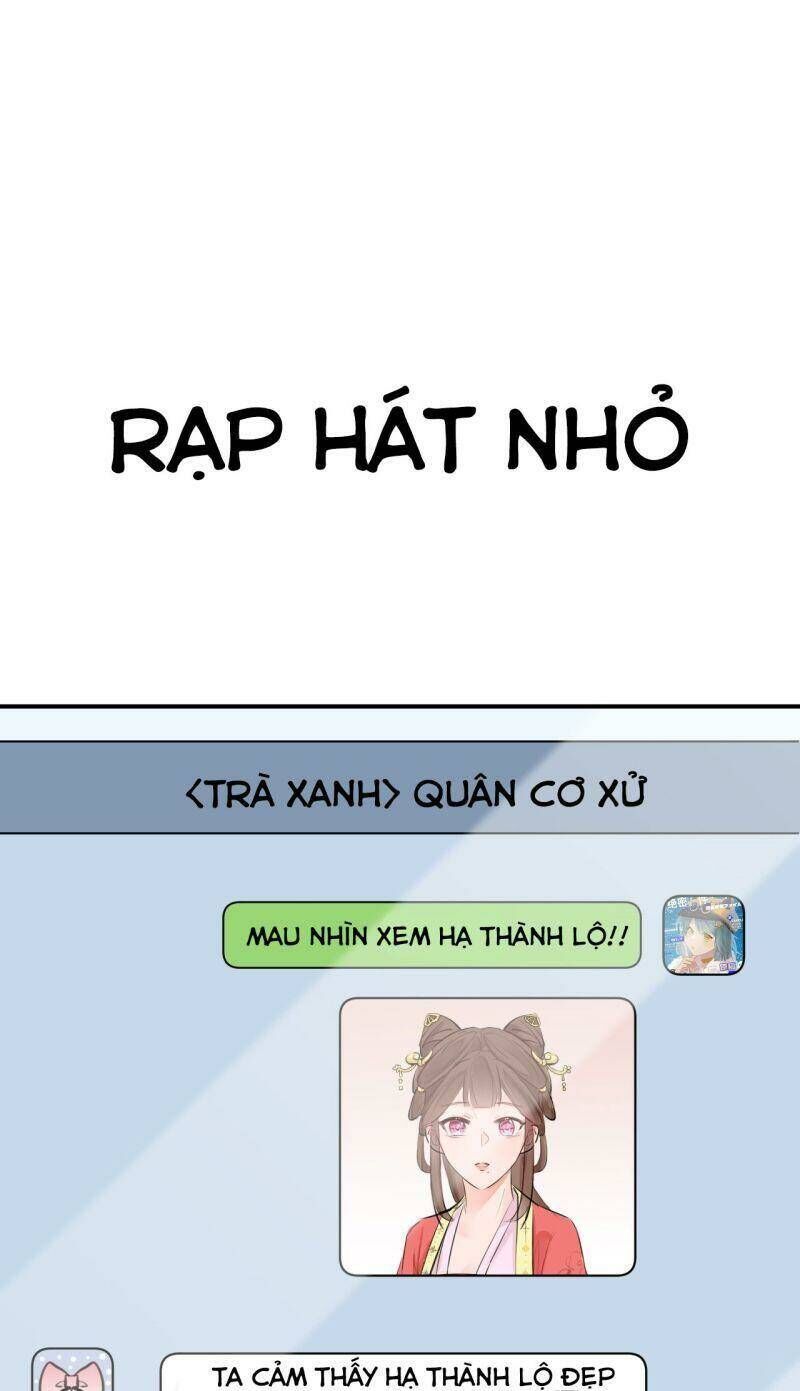 Hệ Thống Siêu Cấp Trà Xanh - Chapter 14 - Page 43