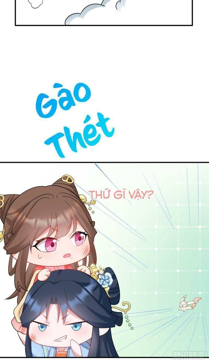 Hệ Thống Siêu Cấp Trà Xanh - Chapter 14 - Page 47