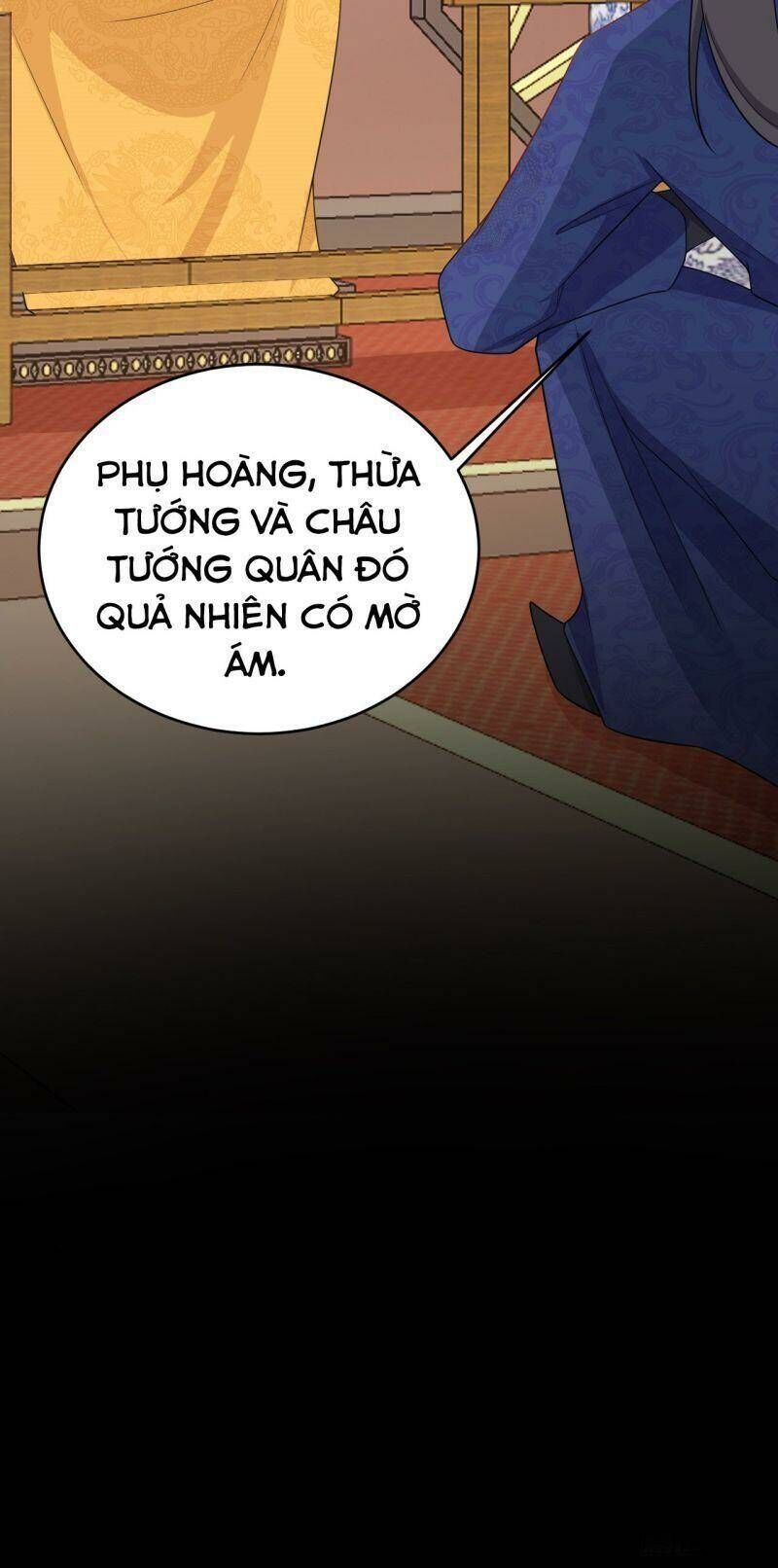 Hệ Thống Siêu Cấp Trà Xanh - Chapter 14 - Page 53