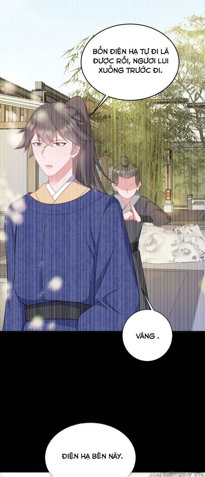 Hệ Thống Siêu Cấp Trà Xanh - Chapter 14 - Page 55