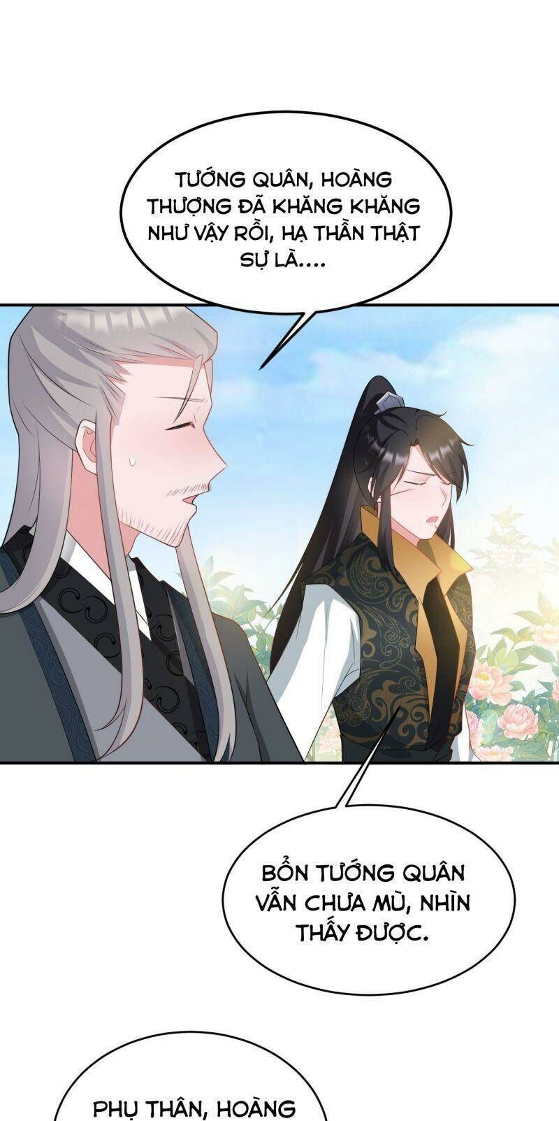 Hệ Thống Siêu Cấp Trà Xanh - Chapter 14 - Page 6