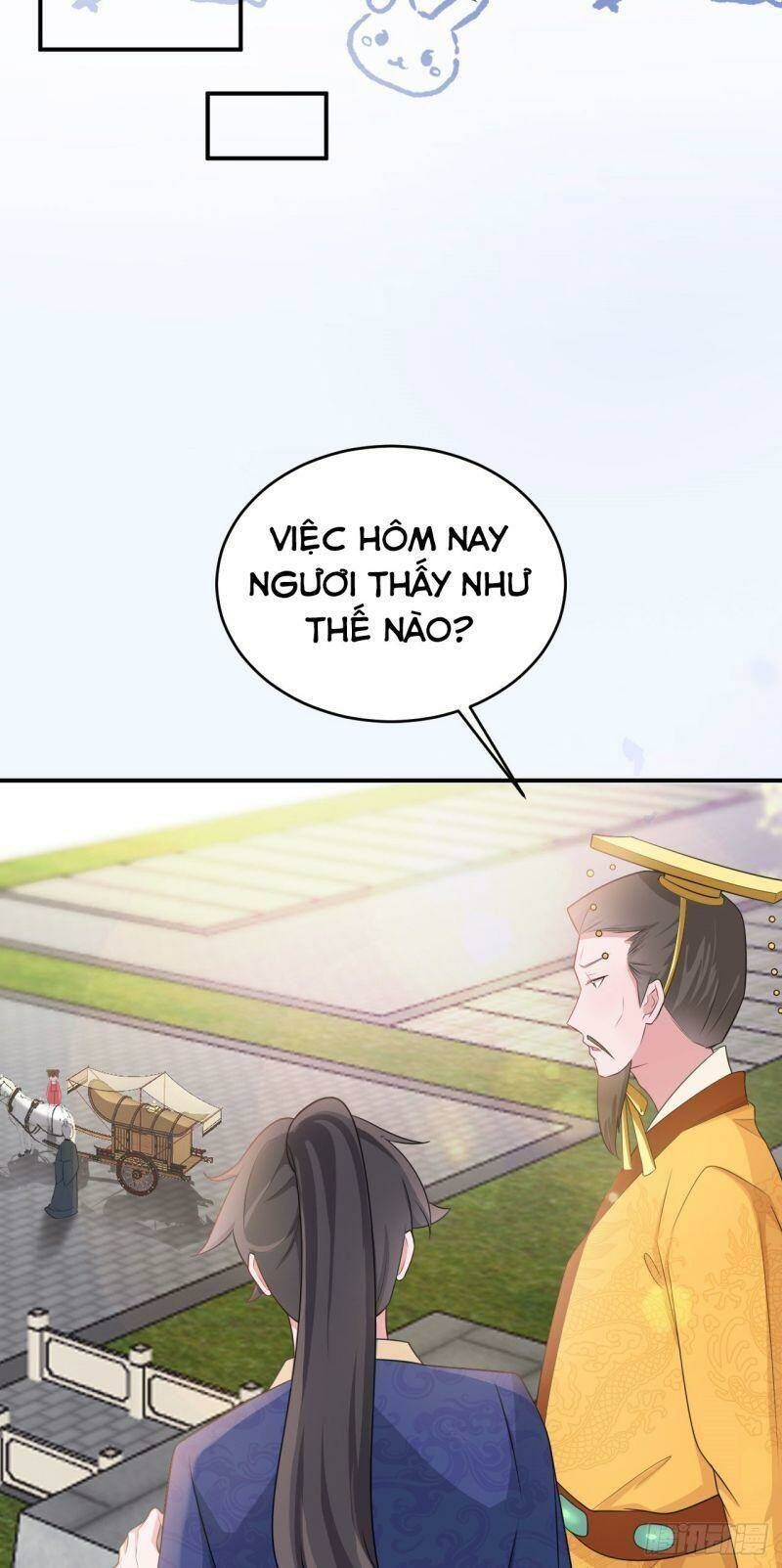 Hệ Thống Siêu Cấp Trà Xanh - Chapter 14 - Page 9