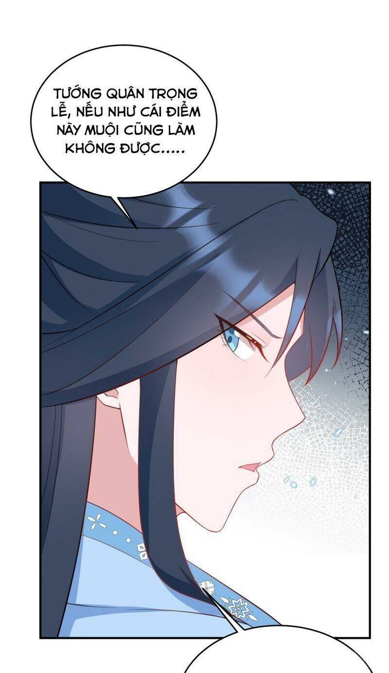 Hệ Thống Siêu Cấp Trà Xanh - Chapter 15 - Page 11