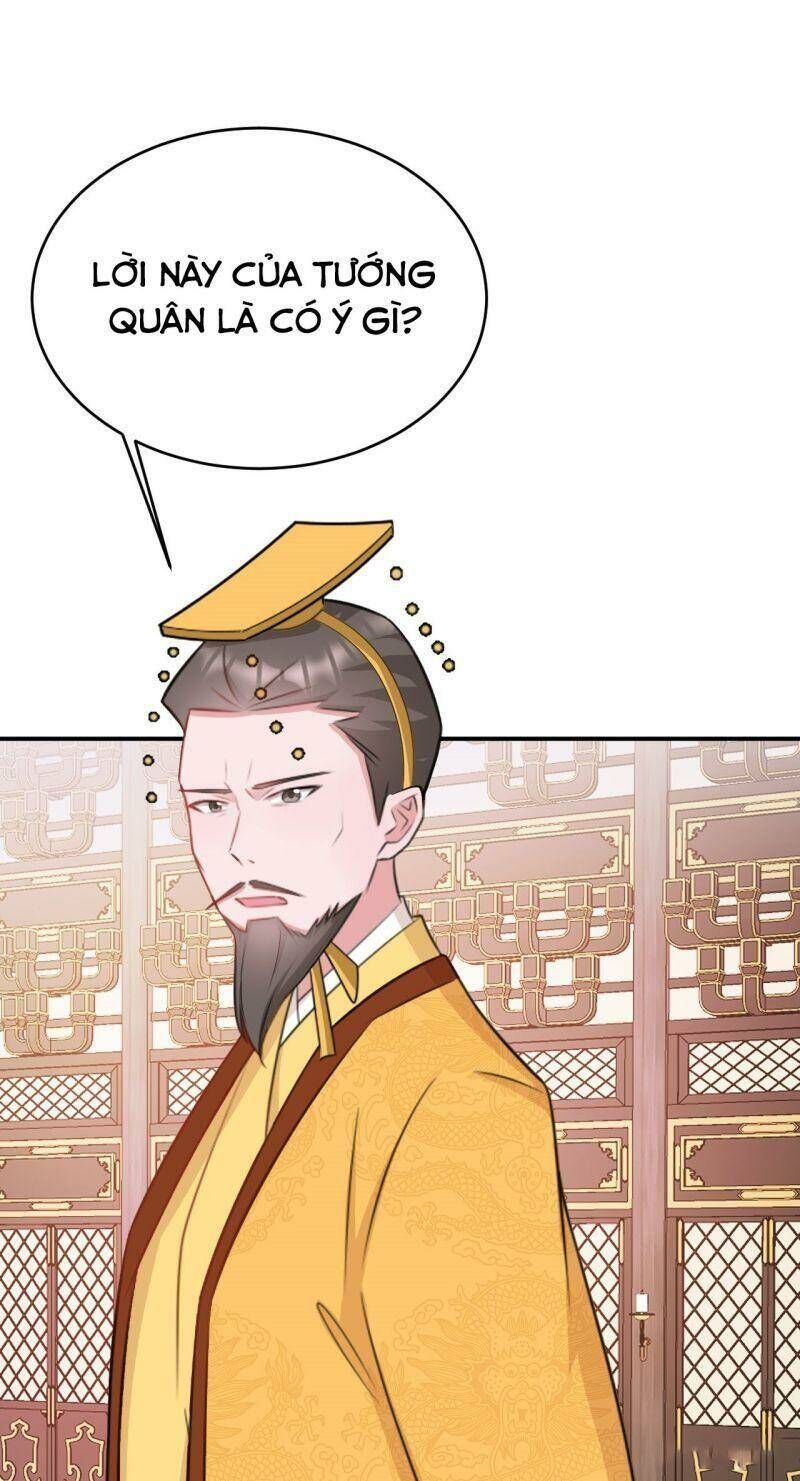 Hệ Thống Siêu Cấp Trà Xanh - Chapter 15 - Page 25