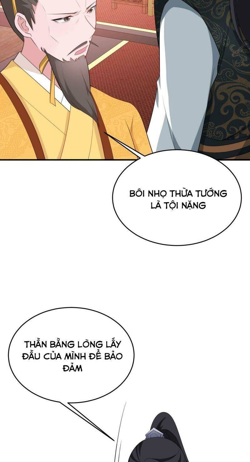 Hệ Thống Siêu Cấp Trà Xanh - Chapter 15 - Page 27