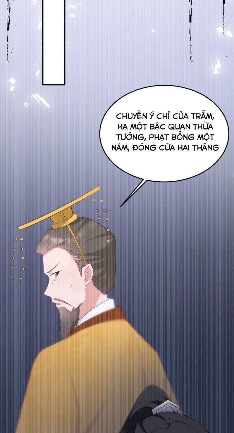 Hệ Thống Siêu Cấp Trà Xanh - Chapter 15 - Page 29