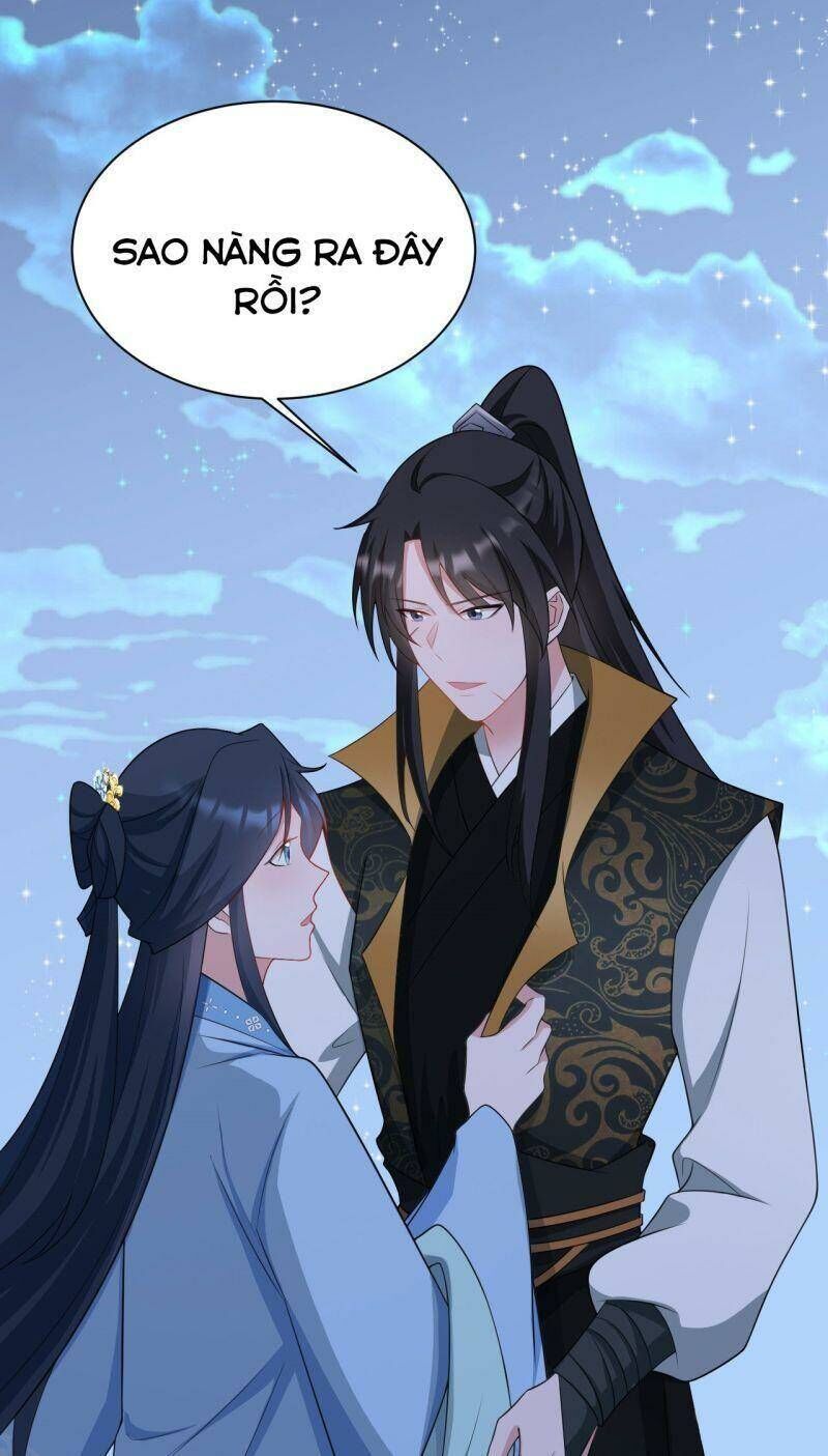 Hệ Thống Siêu Cấp Trà Xanh - Chapter 15 - Page 33