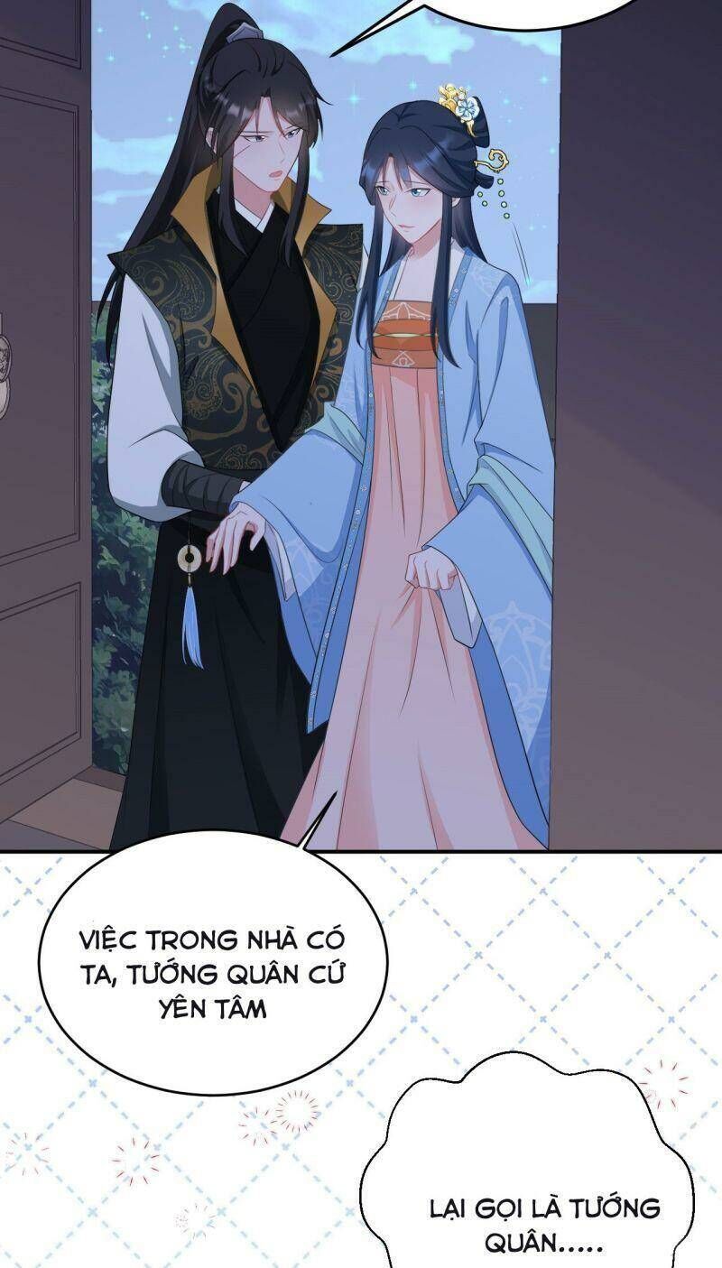 Hệ Thống Siêu Cấp Trà Xanh - Chapter 15 - Page 36