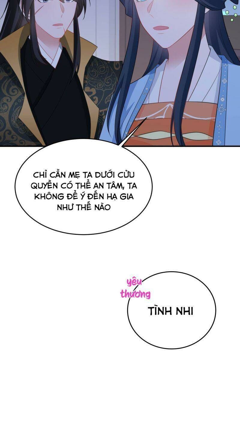 Hệ Thống Siêu Cấp Trà Xanh - Chapter 15 - Page 38