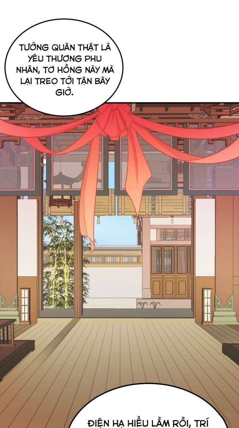 Hệ Thống Siêu Cấp Trà Xanh - Chapter 15 - Page 4