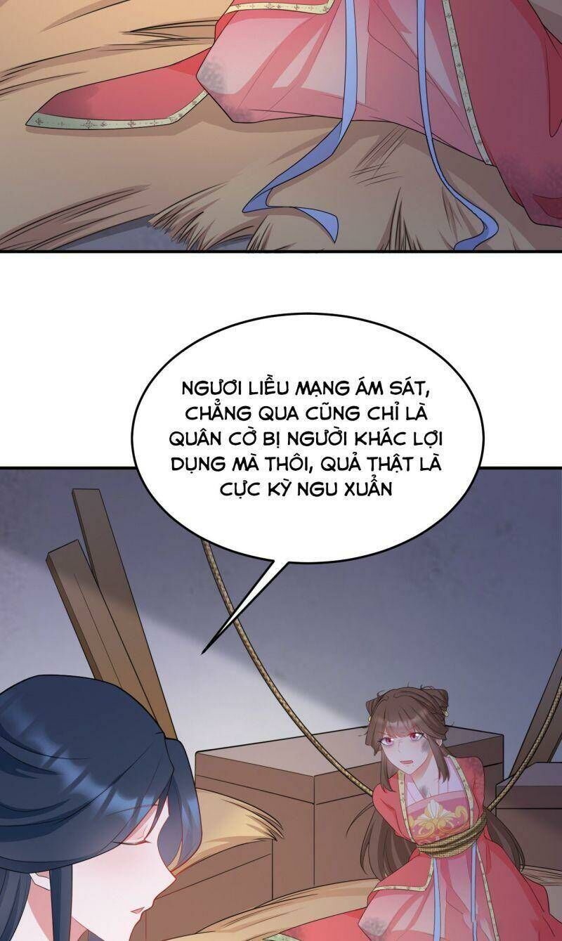 Hệ Thống Siêu Cấp Trà Xanh - Chapter 15 - Page 40