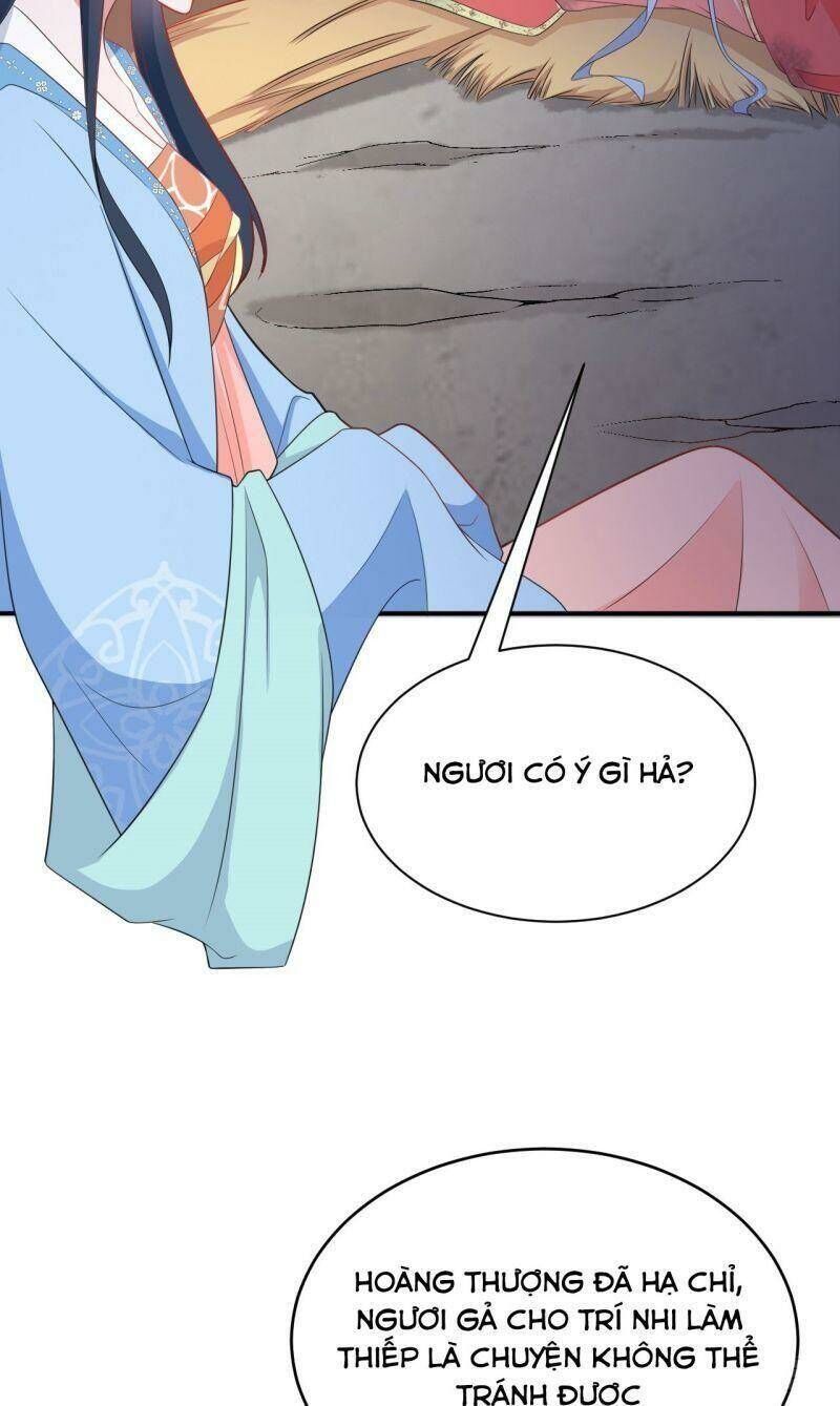 Hệ Thống Siêu Cấp Trà Xanh - Chapter 15 - Page 41