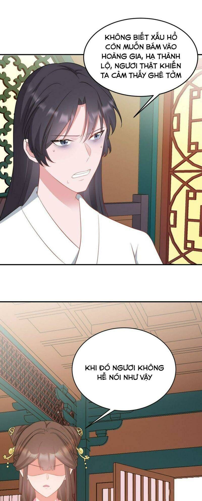 Hệ Thống Siêu Cấp Trà Xanh - Chapter 15 - Page 52