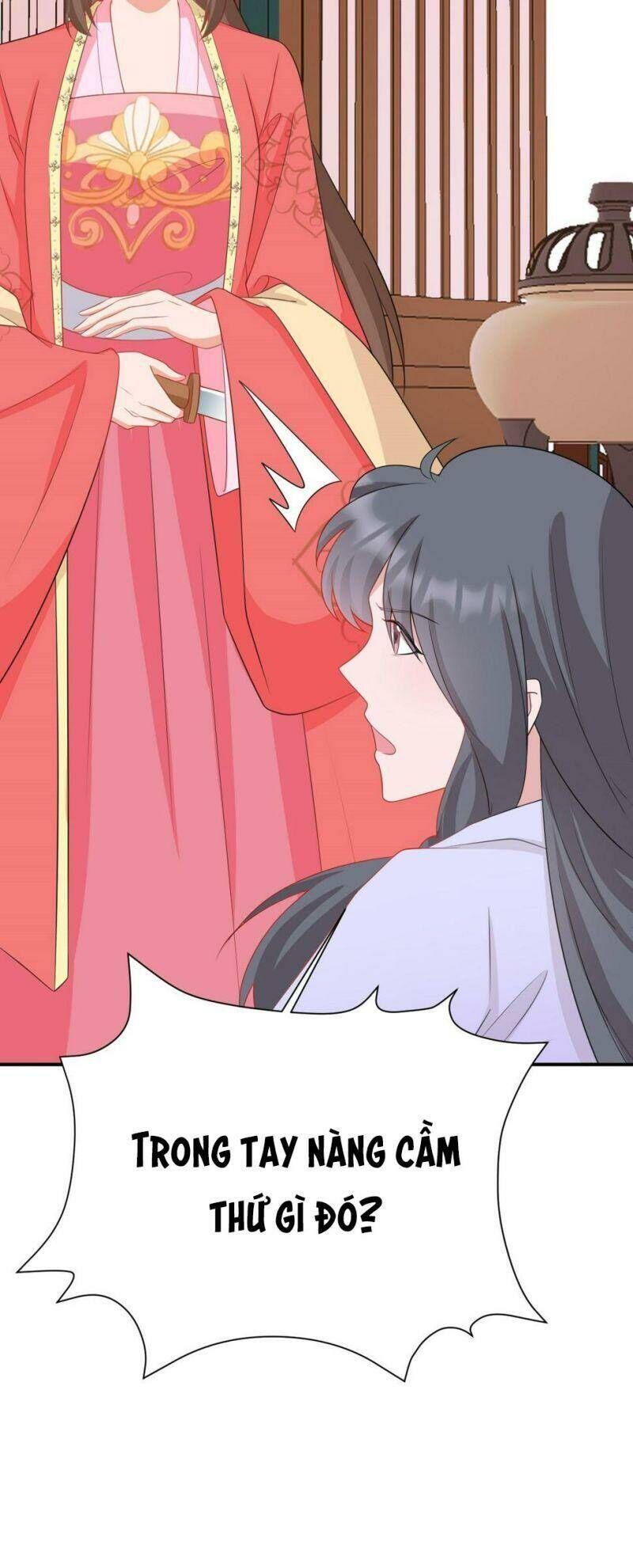 Hệ Thống Siêu Cấp Trà Xanh - Chapter 15 - Page 53