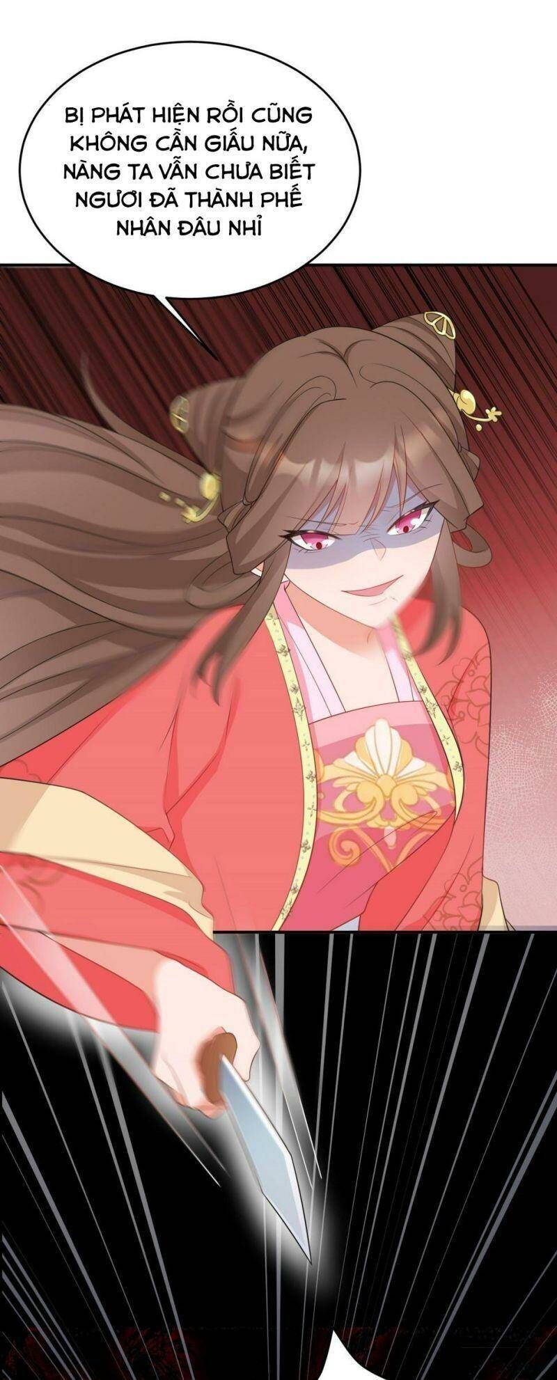 Hệ Thống Siêu Cấp Trà Xanh - Chapter 15 - Page 54