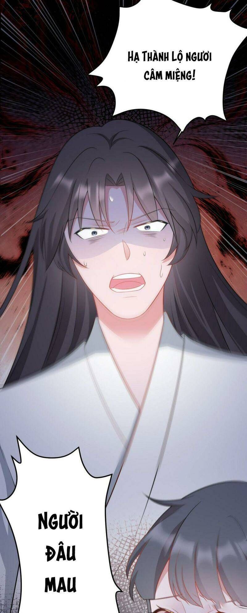 Hệ Thống Siêu Cấp Trà Xanh - Chapter 15 - Page 55