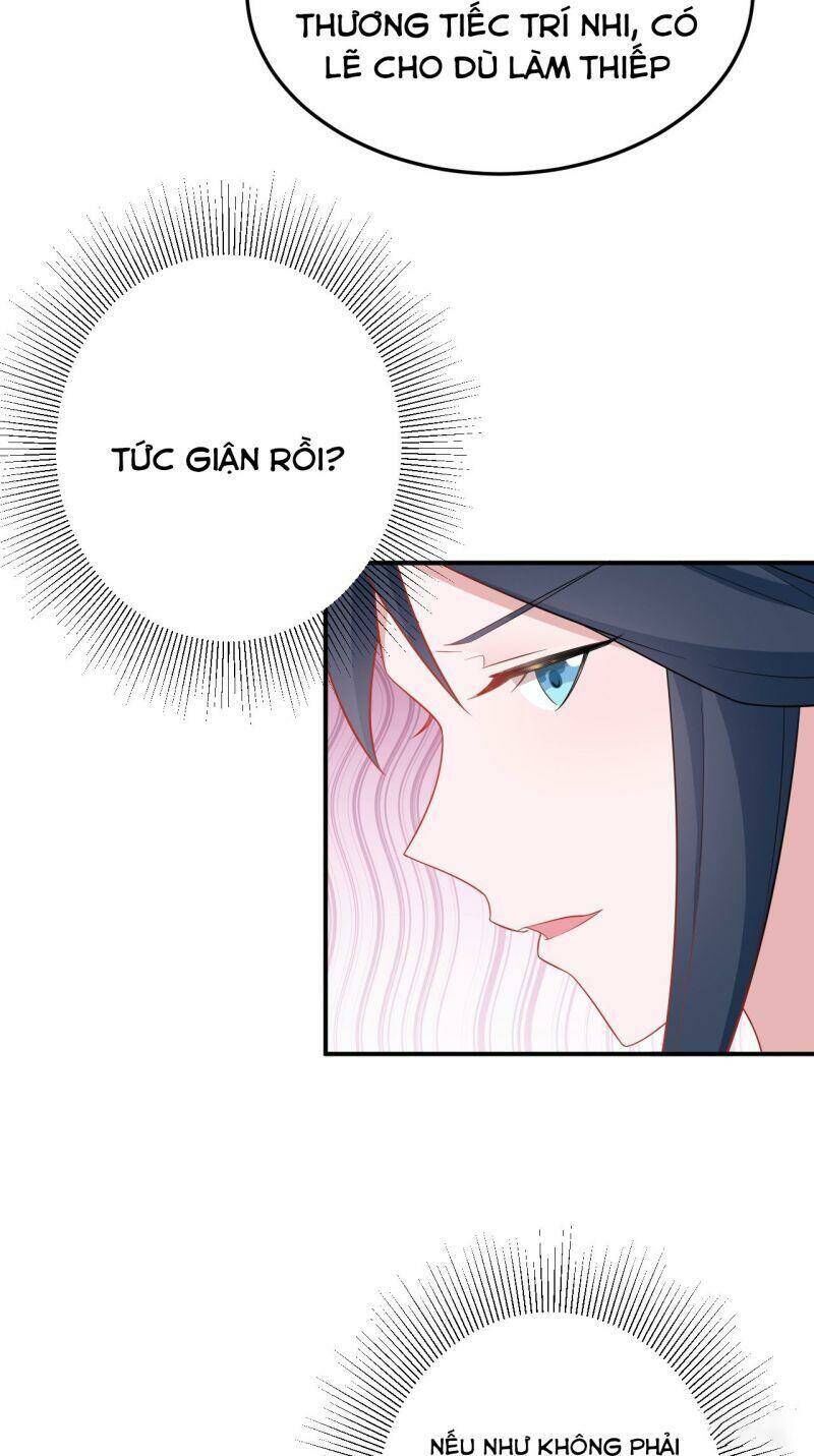 Hệ Thống Siêu Cấp Trà Xanh - Chapter 15 - Page 6