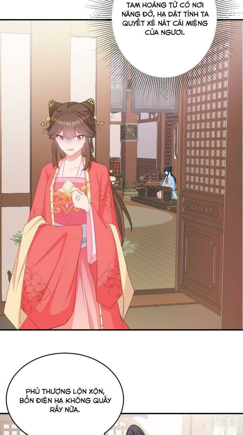 Hệ Thống Siêu Cấp Trà Xanh - Chapter 15 - Page 7