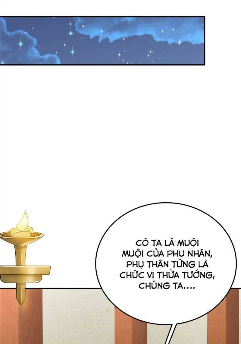 Hệ Thống Siêu Cấp Trà Xanh - Chapter 16 - Page 10