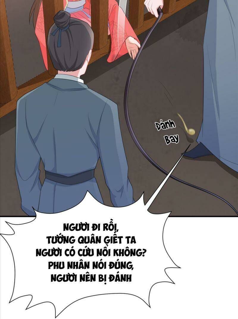 Hệ Thống Siêu Cấp Trà Xanh - Chapter 16 - Page 14