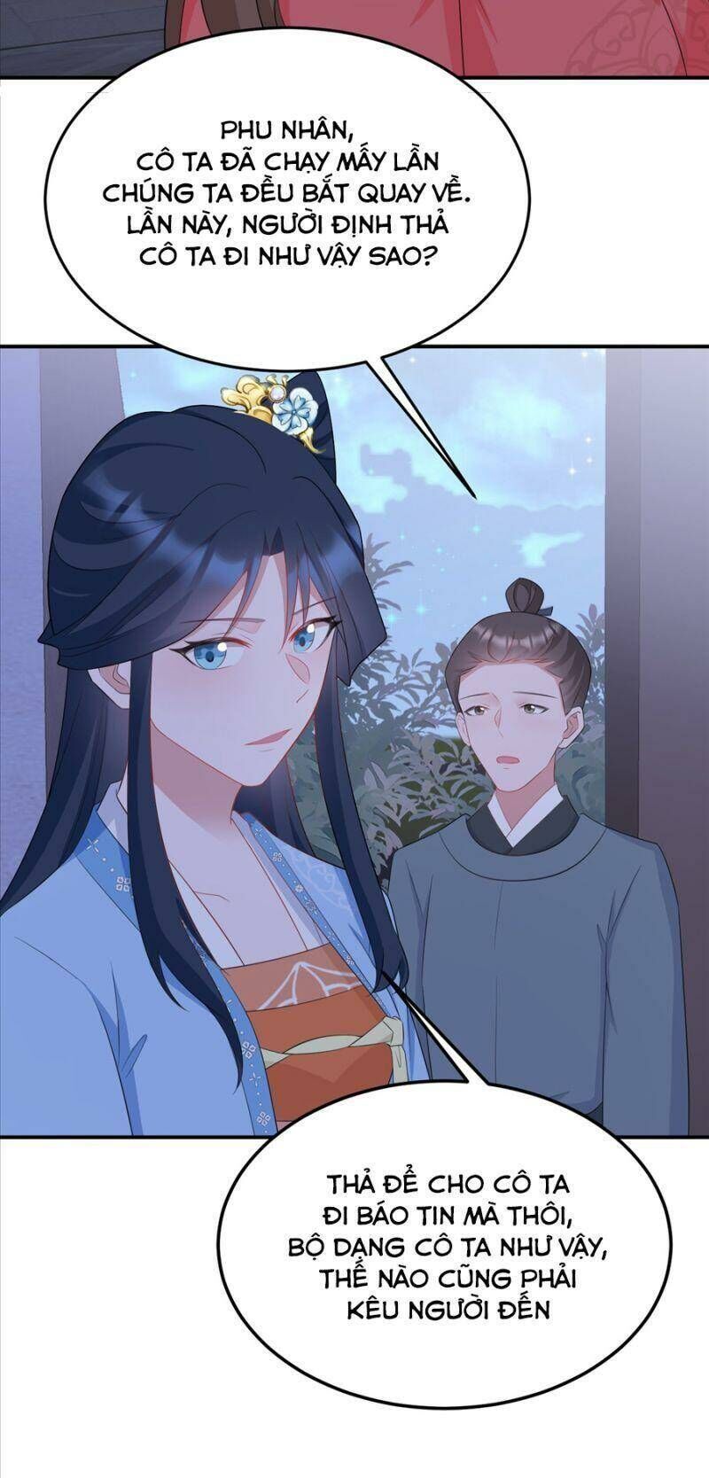 Hệ Thống Siêu Cấp Trà Xanh - Chapter 16 - Page 16