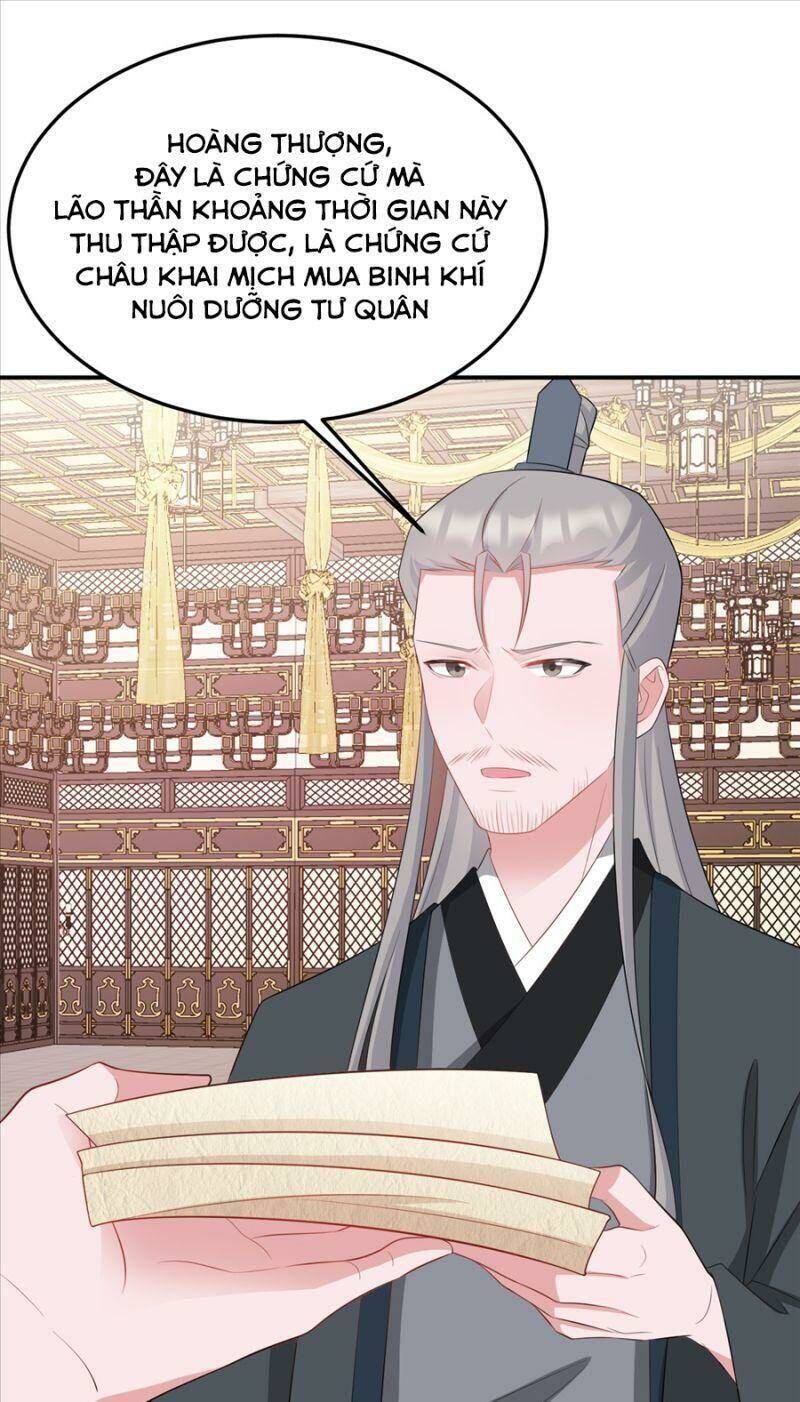 Hệ Thống Siêu Cấp Trà Xanh - Chapter 16 - Page 29