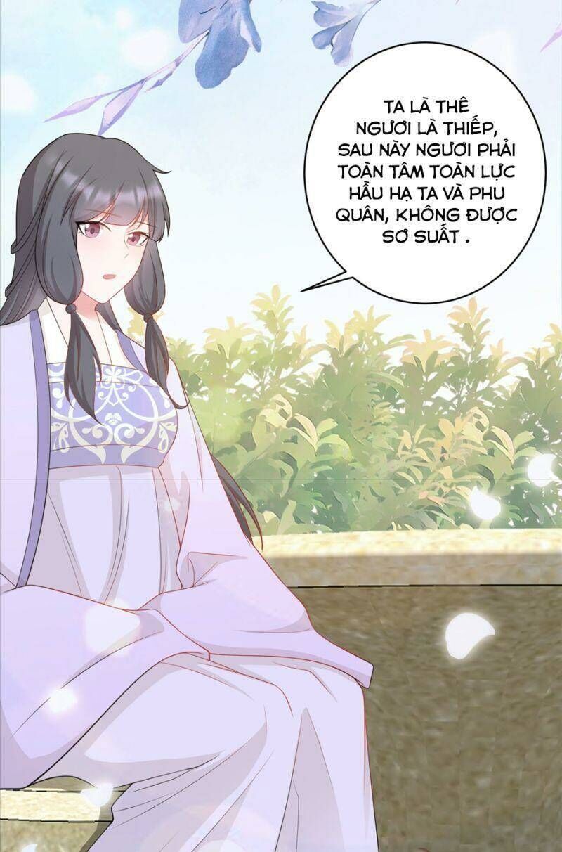 Hệ Thống Siêu Cấp Trà Xanh - Chapter 16 - Page 3