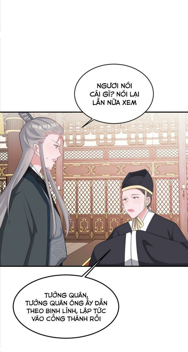 Hệ Thống Siêu Cấp Trà Xanh - Chapter 16 - Page 31