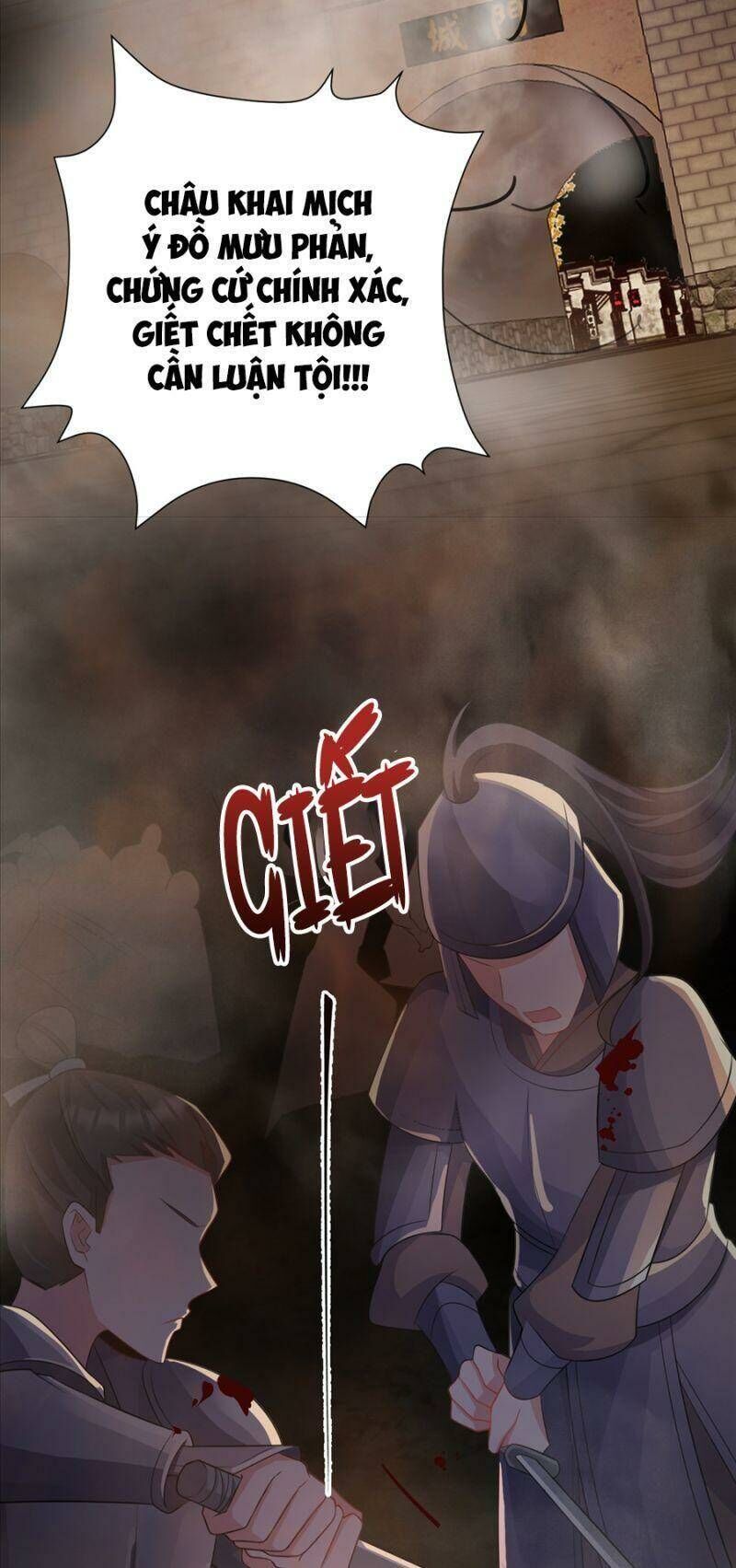 Hệ Thống Siêu Cấp Trà Xanh - Chapter 16 - Page 34