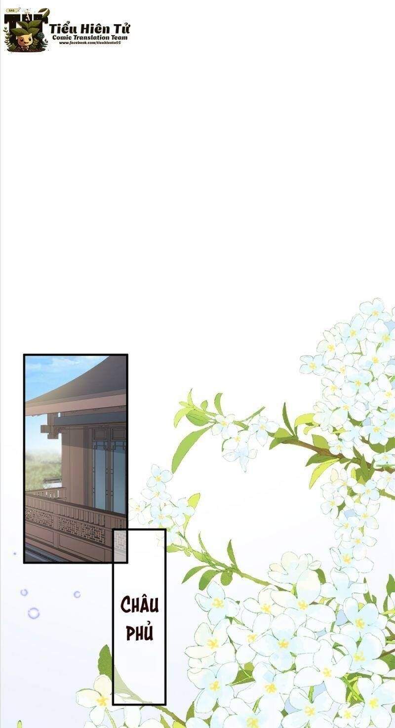 Hệ Thống Siêu Cấp Trà Xanh - Chapter 16 - Page 38