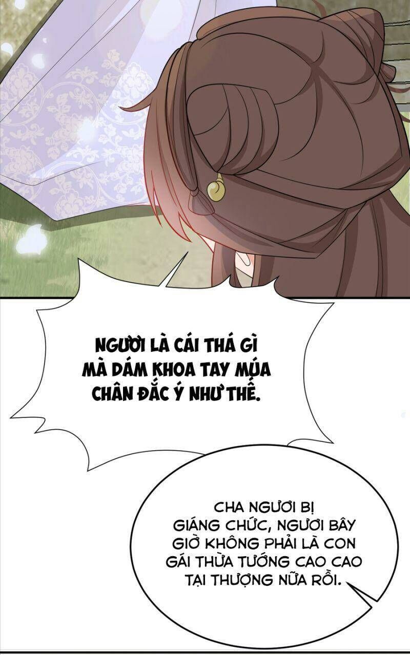 Hệ Thống Siêu Cấp Trà Xanh - Chapter 16 - Page 4