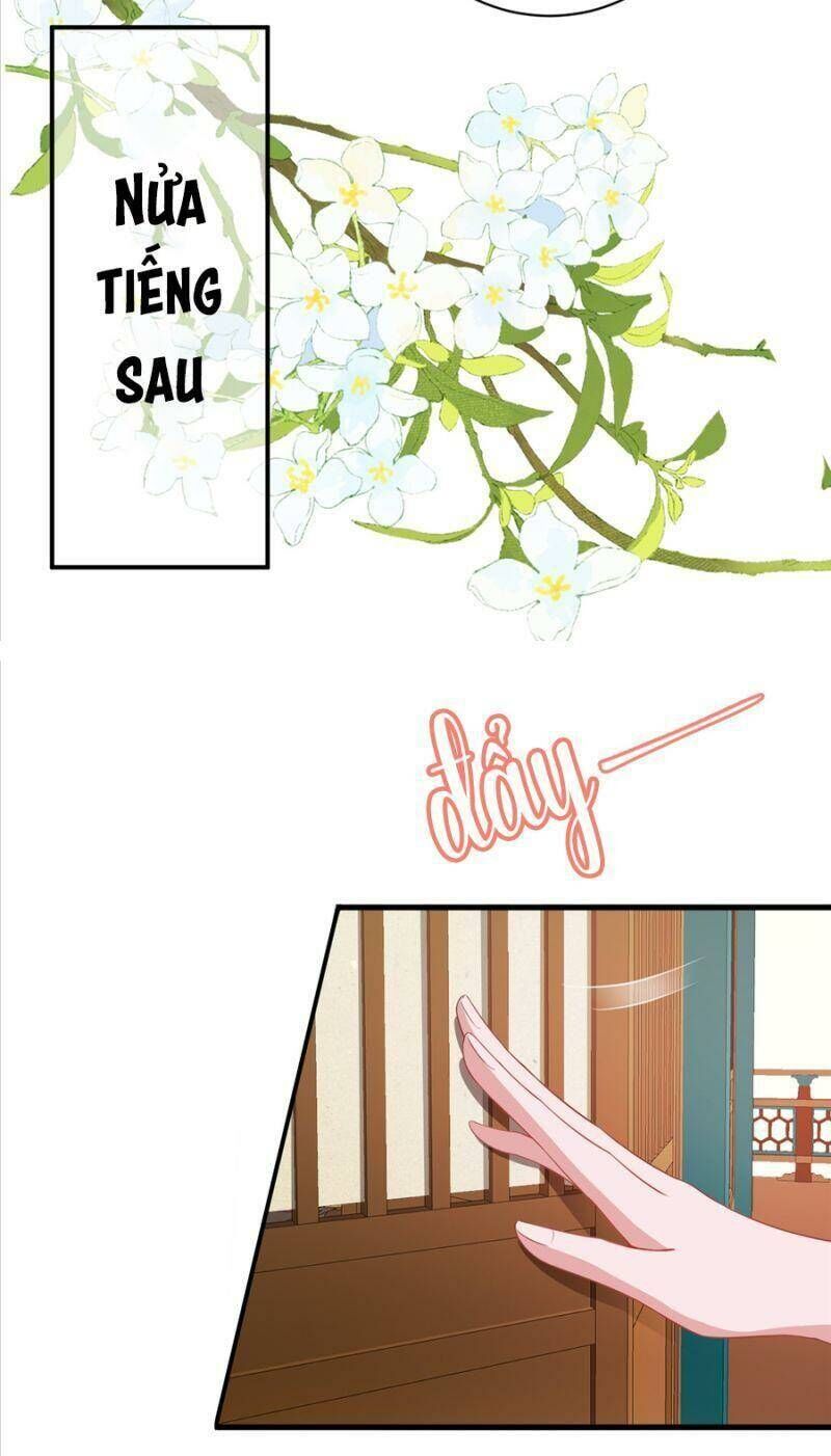 Hệ Thống Siêu Cấp Trà Xanh - Chapter 16 - Page 40