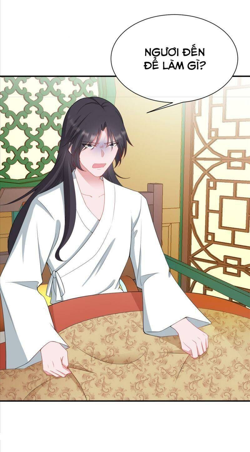 Hệ Thống Siêu Cấp Trà Xanh - Chapter 16 - Page 41