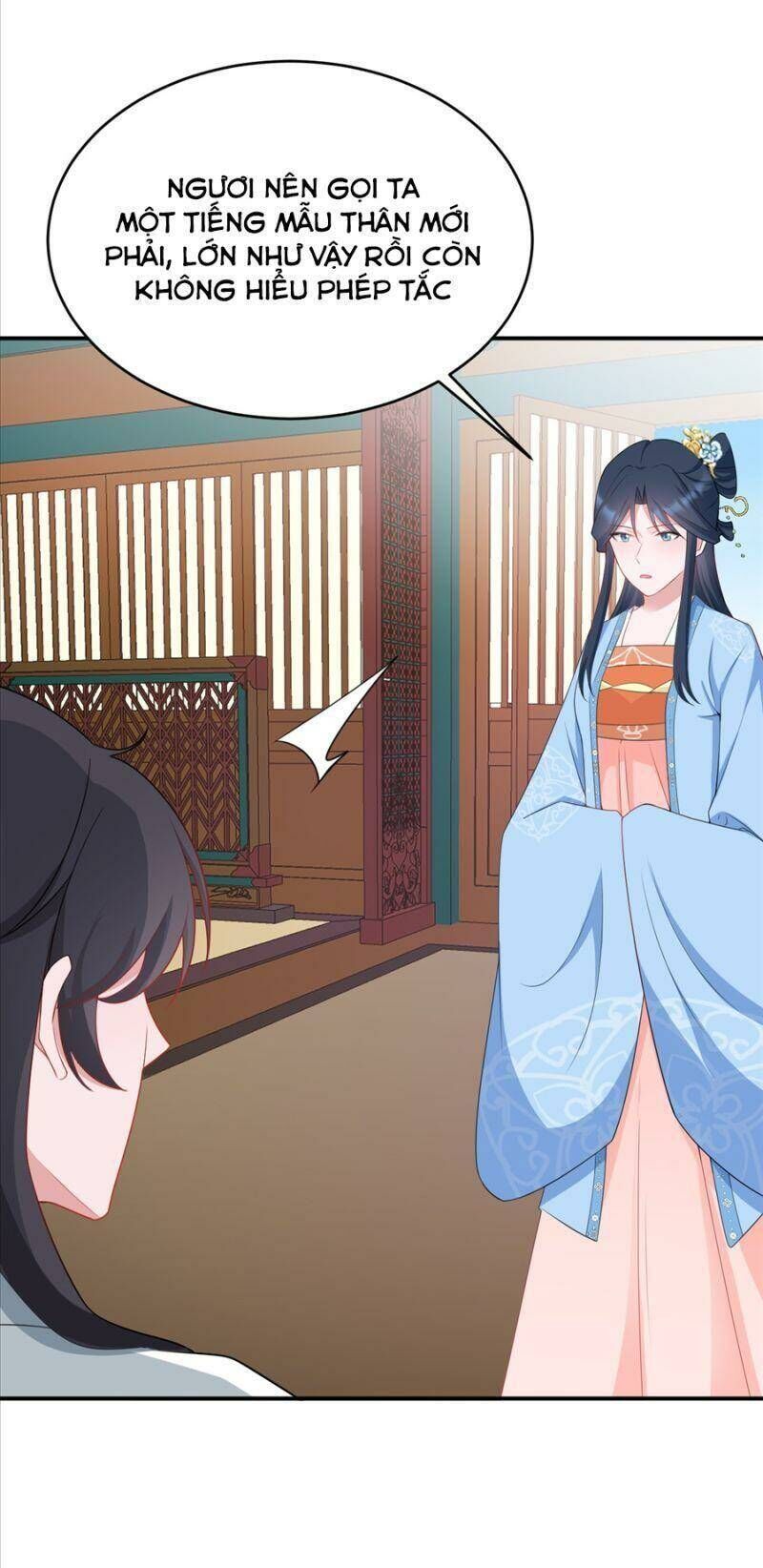 Hệ Thống Siêu Cấp Trà Xanh - Chapter 16 - Page 42