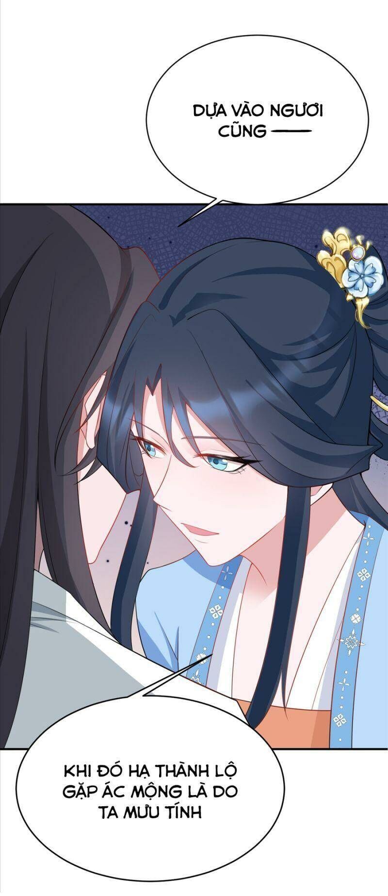 Hệ Thống Siêu Cấp Trà Xanh - Chapter 16 - Page 43