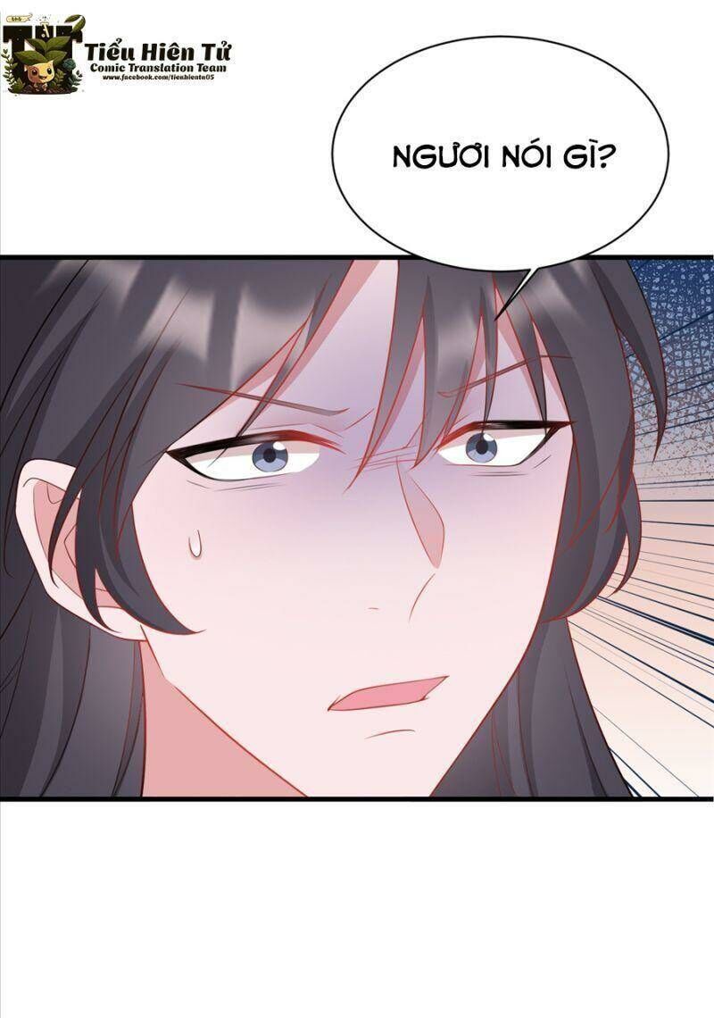 Hệ Thống Siêu Cấp Trà Xanh - Chapter 16 - Page 44