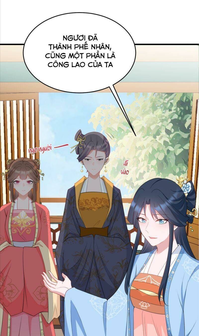 Hệ Thống Siêu Cấp Trà Xanh - Chapter 16 - Page 45