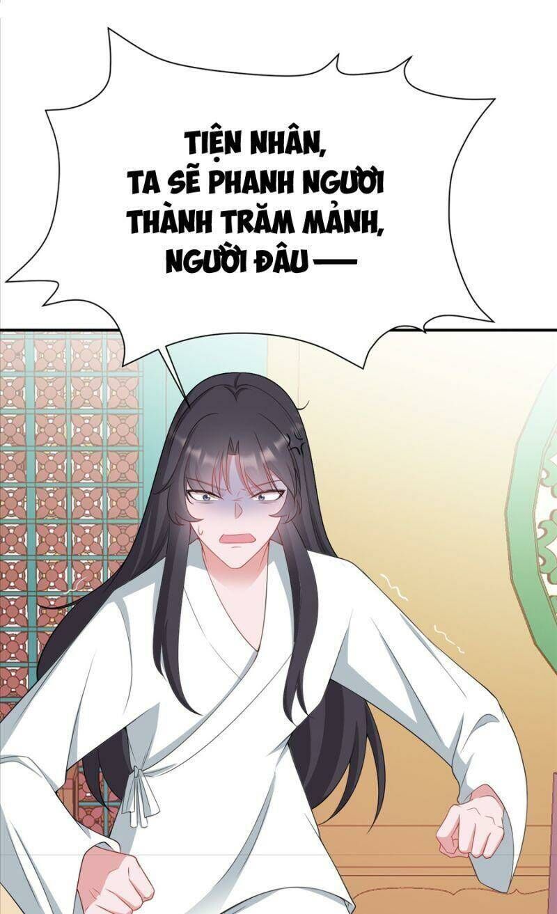 Hệ Thống Siêu Cấp Trà Xanh - Chapter 16 - Page 55