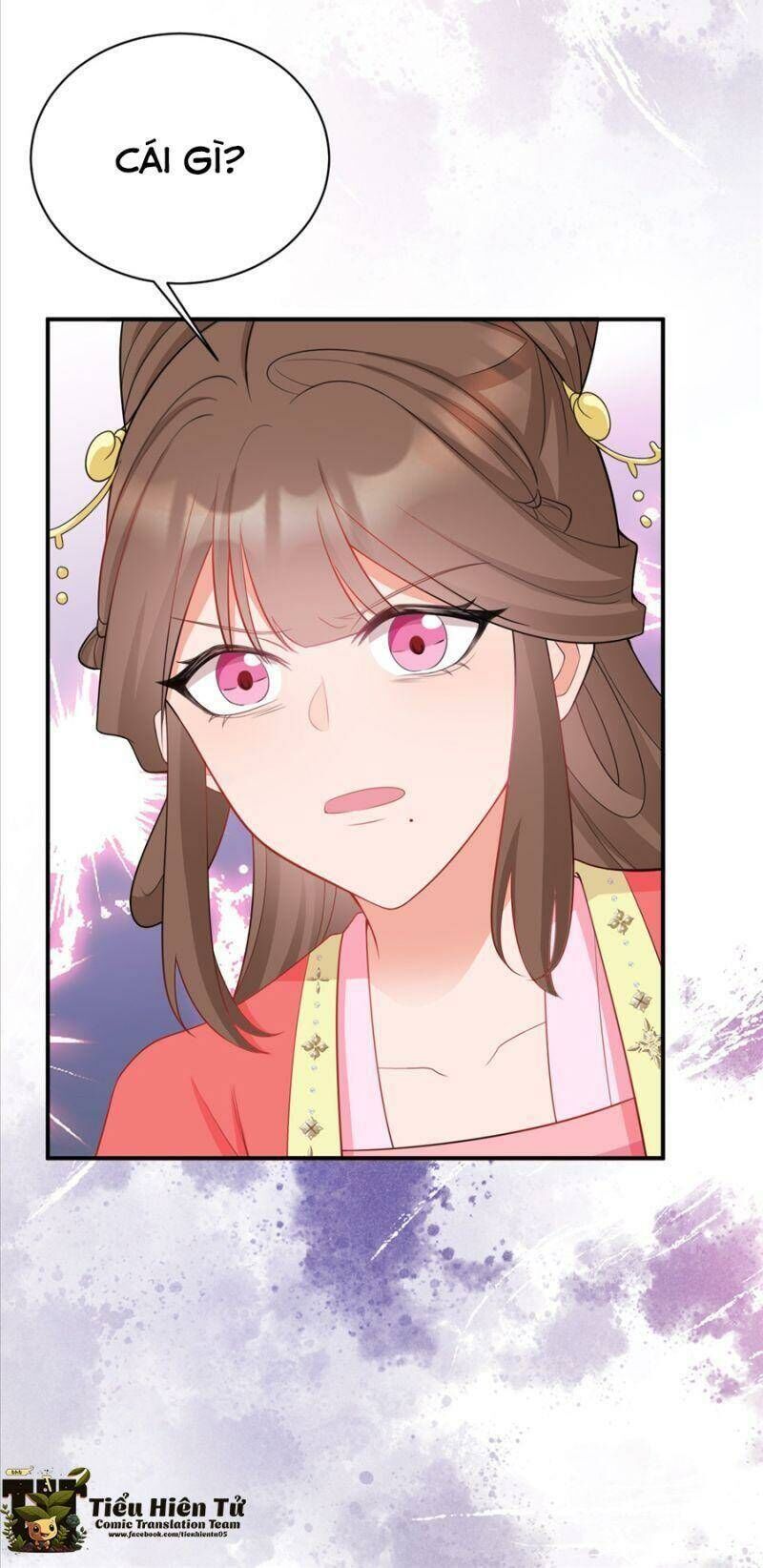 Hệ Thống Siêu Cấp Trà Xanh - Chapter 16 - Page 57
