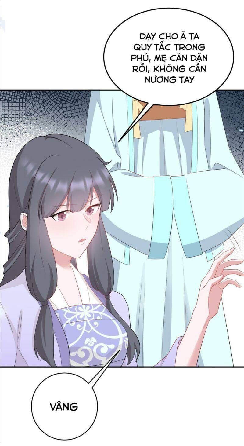 Hệ Thống Siêu Cấp Trà Xanh - Chapter 16 - Page 6