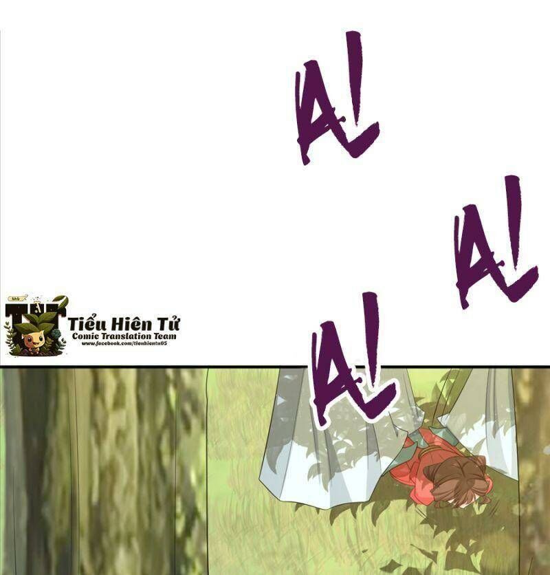 Hệ Thống Siêu Cấp Trà Xanh - Chapter 16 - Page 7