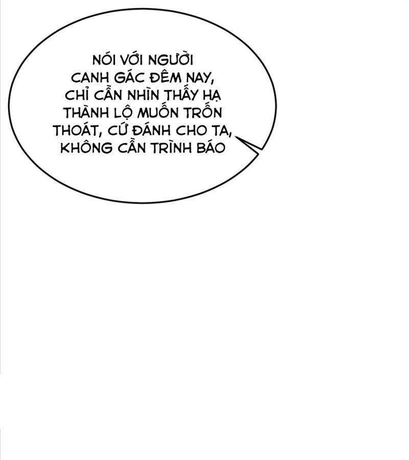 Hệ Thống Siêu Cấp Trà Xanh - Chapter 16 - Page 9