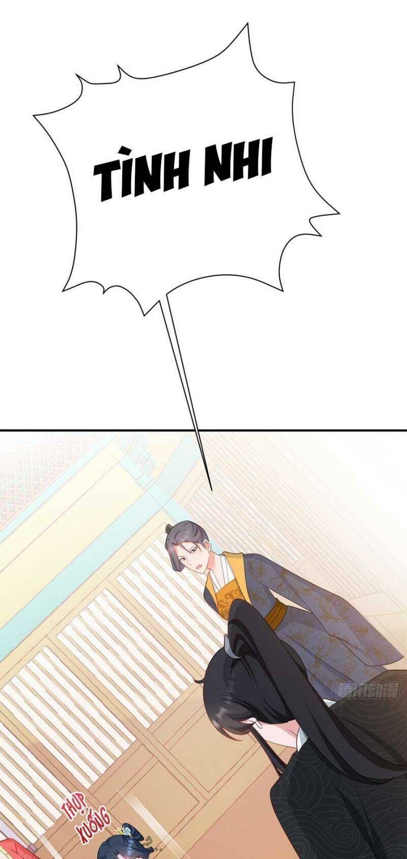 Hệ Thống Siêu Cấp Trà Xanh - Chapter 17 - Page 22